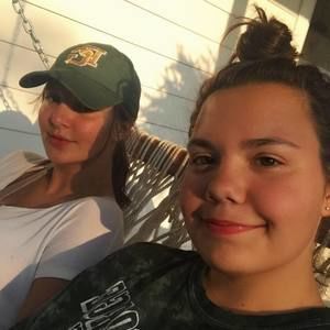 Meet your Posher, Kendall